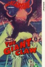 Watch The Giant Claw Megavideo
