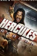 Watch Hercules Reborn Megavideo