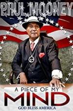 Watch Paul Mooney: A Piece of My Mind - Godbless America Megavideo