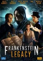 Watch Frankenstein: Legacy Megavideo