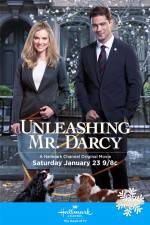 Watch Unleashing Mr. Darcy Megavideo