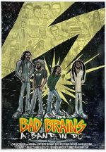 Watch Bad Brains: A Band in DC Megavideo