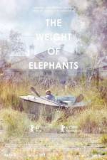 Watch The Weight of Elephants Megavideo