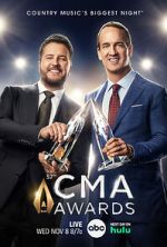 Watch 57th Annual CMA Awards Megavideo