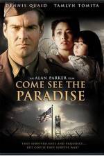 Watch Come See the Paradise Megavideo