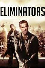 Watch Eliminators Megavideo