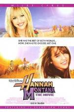 Watch Hannah Montana: The Movie Megavideo