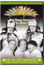 Watch The Three Stooges in Orbit Megavideo