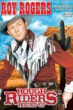 Watch Rough Riders' Round-up Megavideo