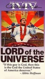 Watch The Lord of the Universe Megavideo