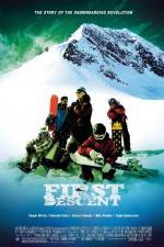 Watch First Descent Megavideo