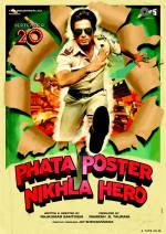 Watch Phata Poster Nikla Hero Megavideo