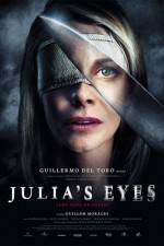 Watch Los ojos de Julia Megavideo