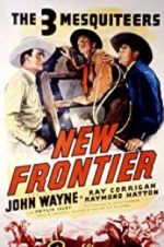 Watch New Frontier Megavideo