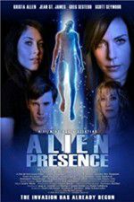 Watch Alien Presence Megavideo