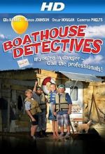 Watch The Boathouse Detectives Megavideo
