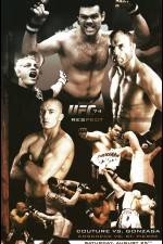 Watch UFC 74 Countdown Megavideo
