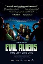 Watch Evil Aliens Megavideo