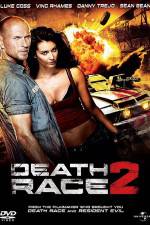 Watch Death Race 2 Megavideo