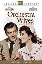 Watch Orchestra Wives Megavideo