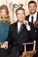 Watch Dick Clark's New Year's Rockin' Eve with Ryan Seacrest 2010 Megavideo