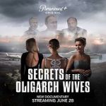 Watch Secrets of the Oligarch Wives Megavideo