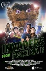 Watch Invaders from Proxima B Megavideo
