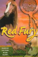 Watch The Red Fury Megavideo