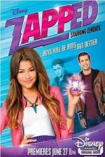 Watch Zapped Megavideo