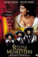 Watch La fille de d'Artagnan Megavideo