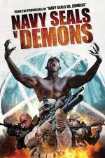 Watch Navy SEALS v Demons Megavideo