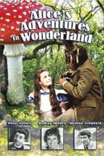 Watch Alice's Adventures in Wonderland Megavideo