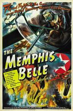 Watch The Memphis Belle: A Story of a Flying Fortress Megavideo