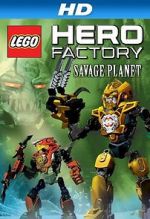 Watch Lego Hero Factory: Savage Planet Megavideo