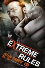 Watch WWE Extreme Rules Megavideo