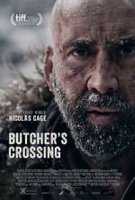 Watch Butcher\'s Crossing Megavideo