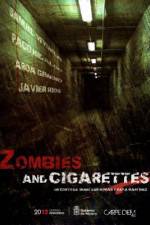 Watch Zombies & Cigarettes Megavideo