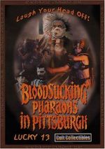 Watch Bloodsucking Pharaohs in Pittsburgh Megavideo