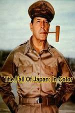 Watch Fall of Japan In Color Megavideo
