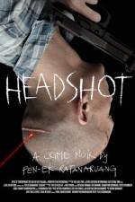 Watch Headshot Megavideo