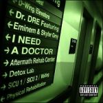 Watch Dr. Dre Feat. Eminem & Skylar Grey: I Need a Doctor Megavideo