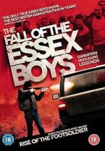 Watch The Fall of the Essex Boys Megavideo