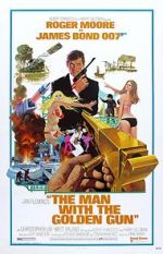 Watch The Man with the Golden Gun Megavideo