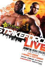 Watch Strikeforce: Los Angeles Megavideo