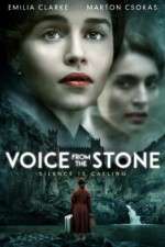 Watch Voice from the Stone Megavideo