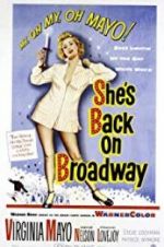 Watch She\'s Back on Broadway Megavideo