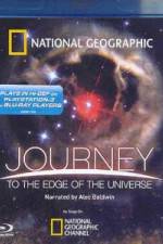Watch National Geographic - Journey to the Edge of the Universe Megavideo