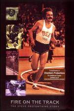Watch Fire on the Track The Steve Prefontaine Story Megavideo