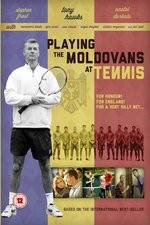 Watch Playing the Moldovans at Tennis Megavideo