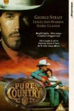 Watch Pure Country Megavideo